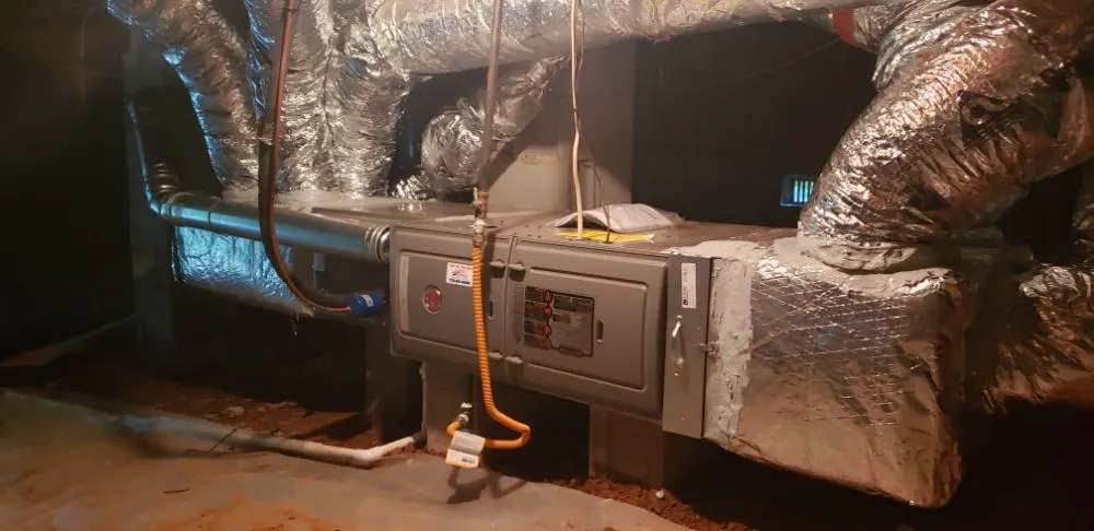 Slide of Weldon Smith Services Heating & Cooling