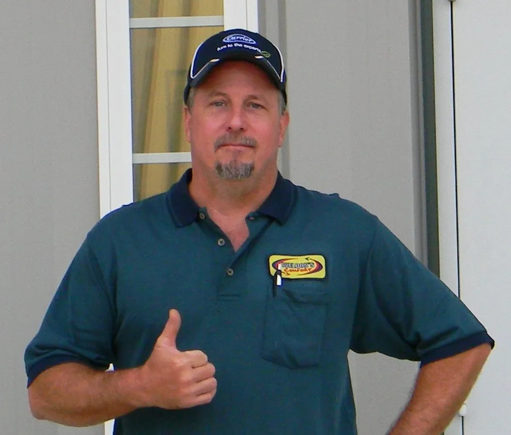 Slide of Weldon's Comfort Heating, A/C & Plumbing