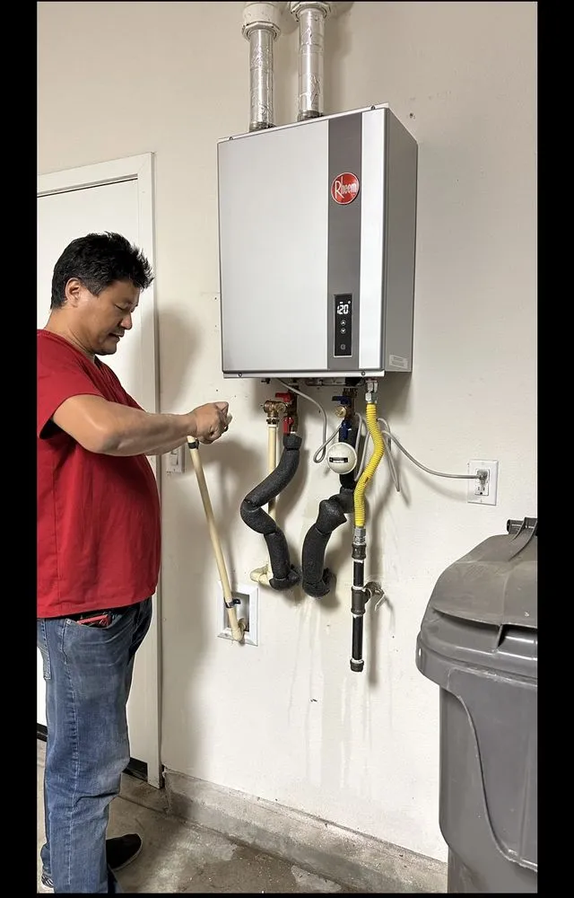 Slide of Well Build Services