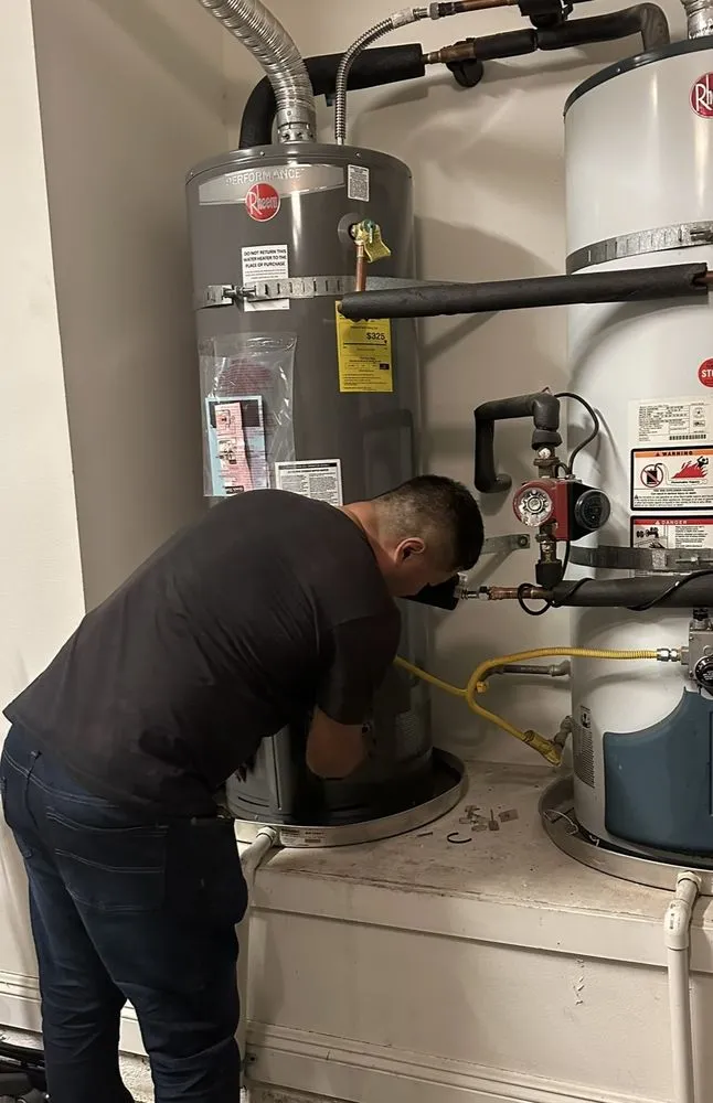 Slide of Well Build Services