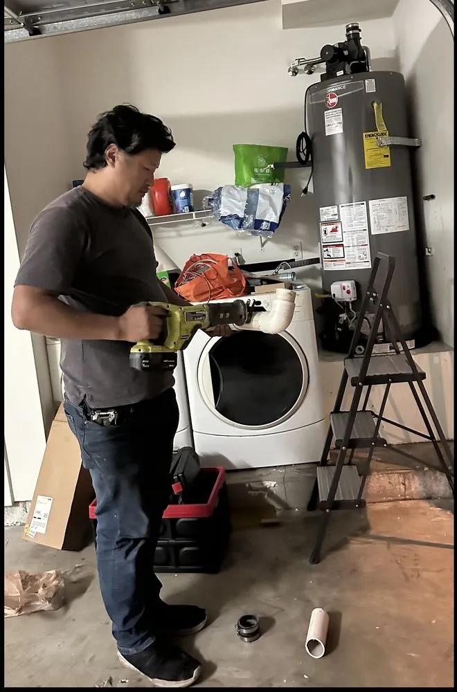 Slide of Well Build Services