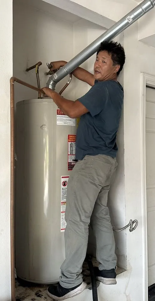 Slide of Well Build Services