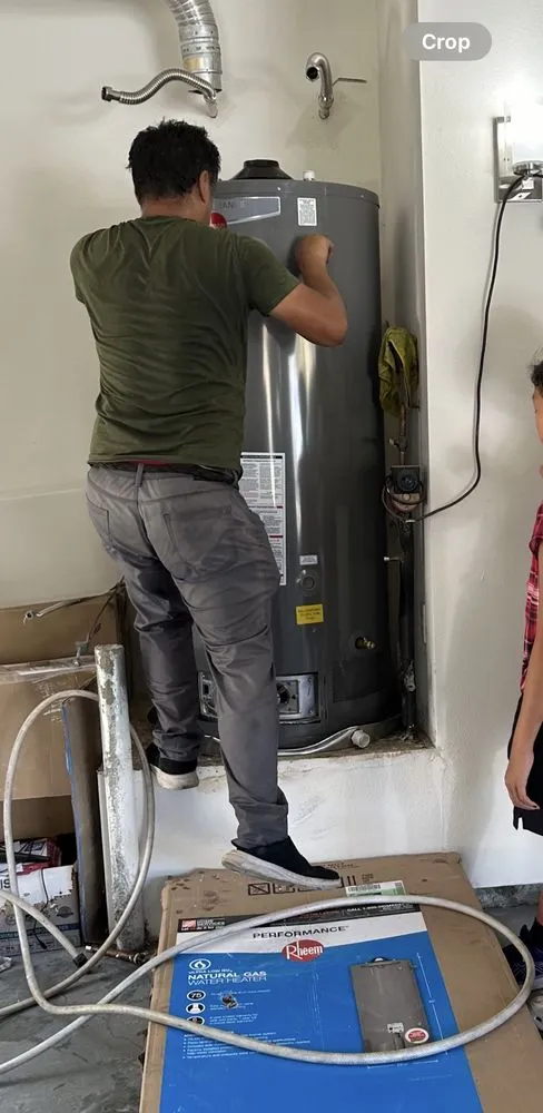 Slide of Well Build Services