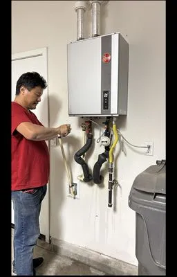 Well Build Services Logo