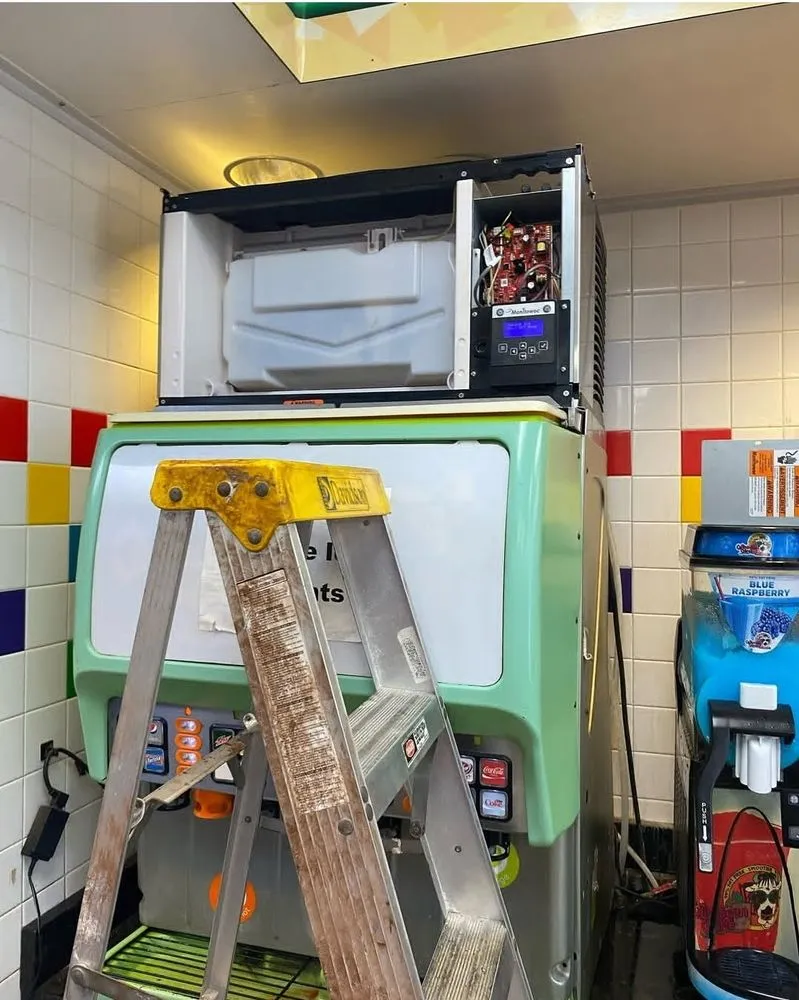 Slide of Well Built Constructions