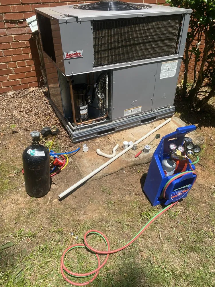 Slide of Well Built Constructions