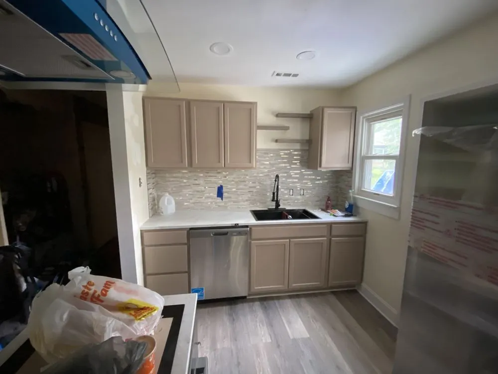 Slide of Well Built Constructions