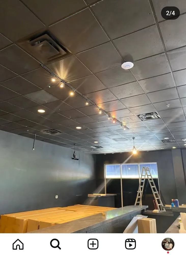 Slide of Well Built Constructions