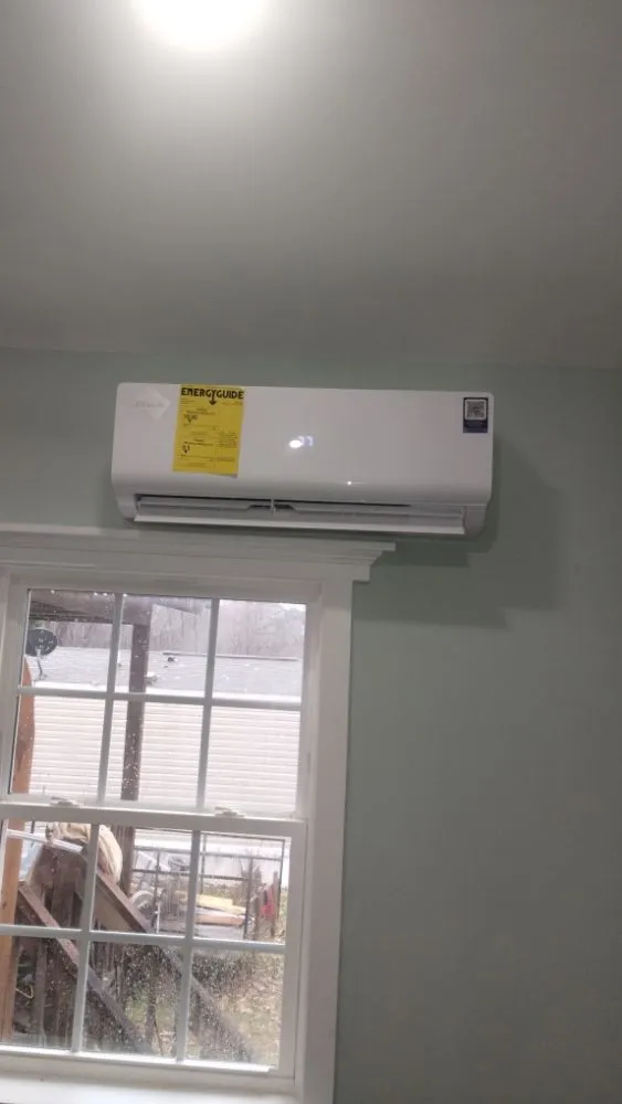 Professional heating repair near you in Winston-Salem, NC by Well Done Heating and Cooling
