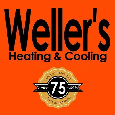Wellers Heating and Cooling