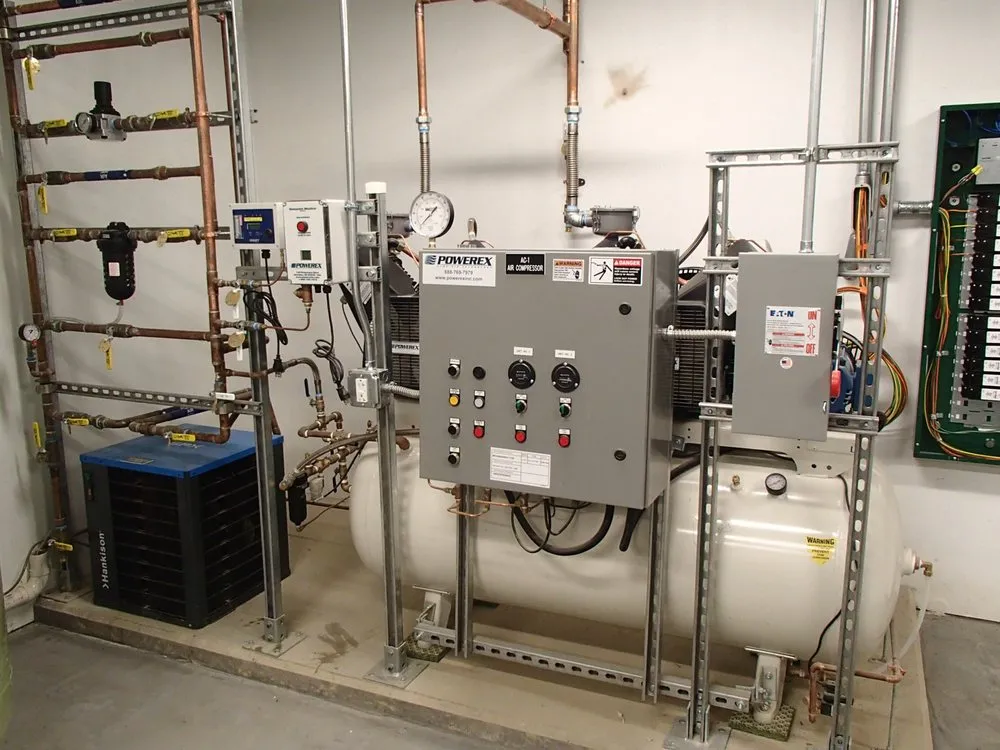 Slide of Weller's Plumbing & Heating