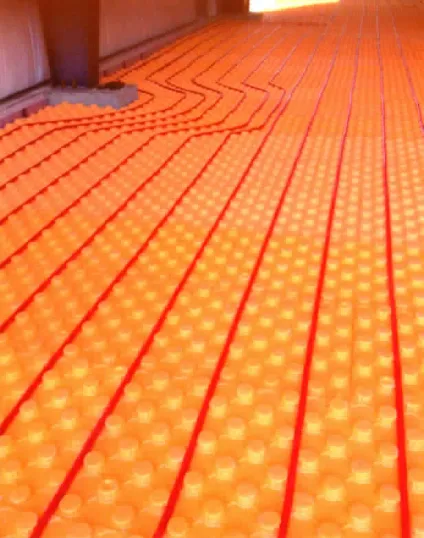 Slide of Weller's Plumbing & Heating