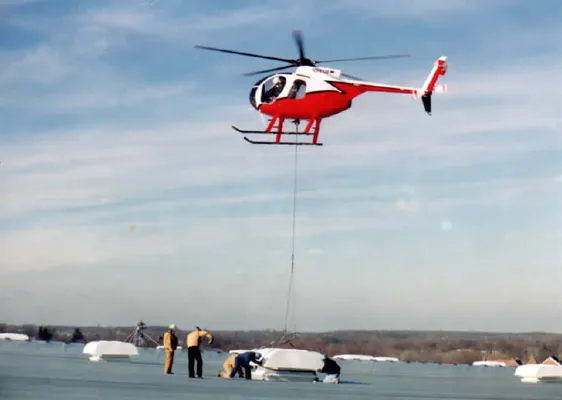 Weller's Plumbing & Heating