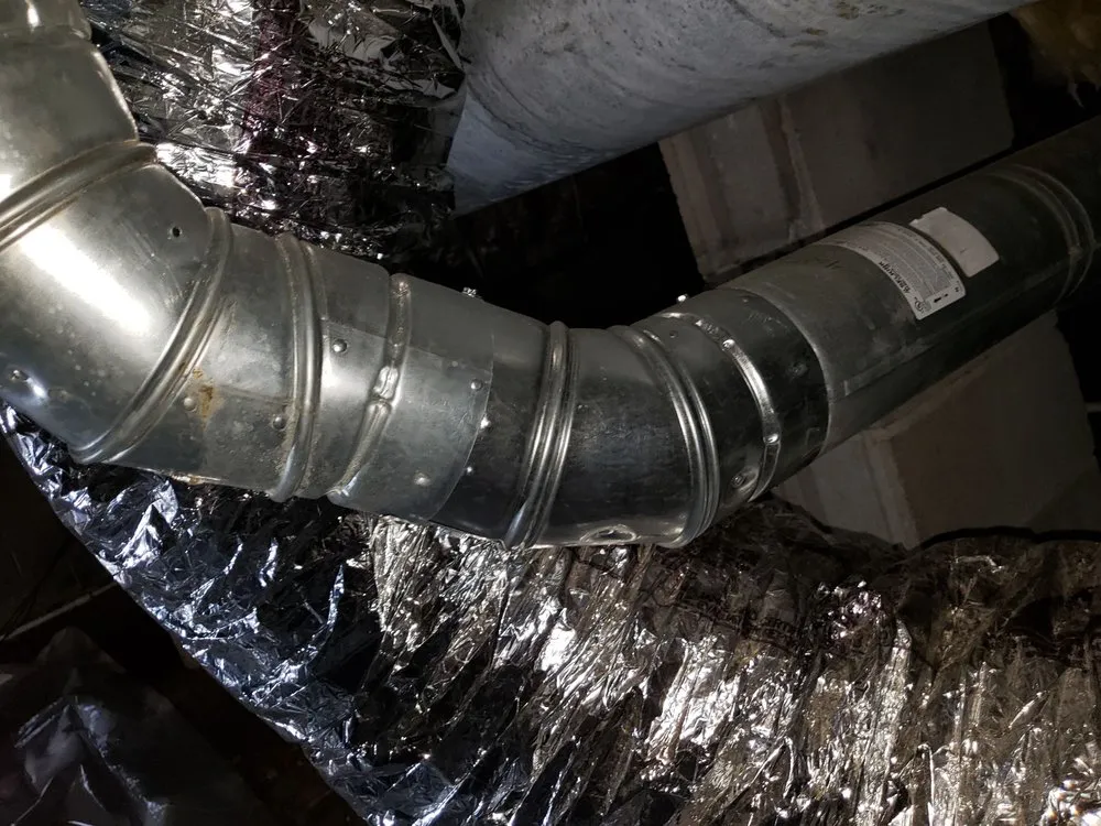 Slide of Wellkept Heating and Cooling