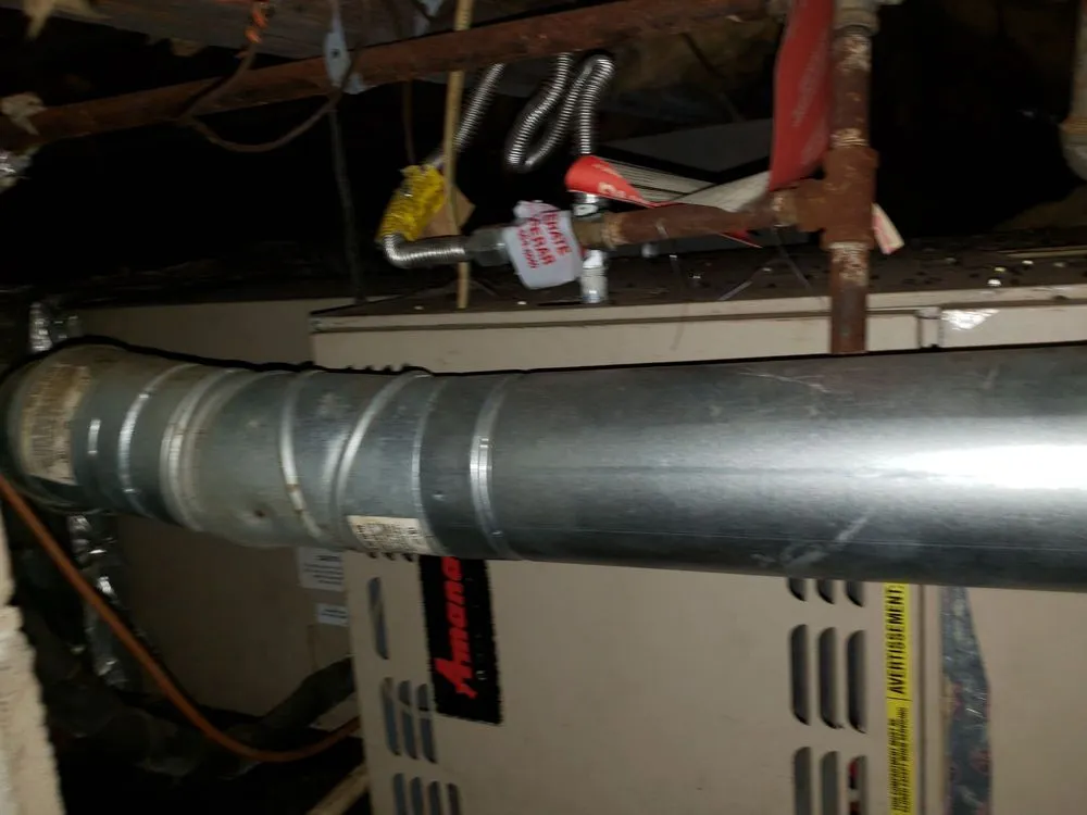 Slide of Wellkept Heating and Cooling