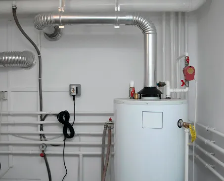 Slide of Wellman Heating & Air