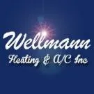 Slide of Wellmann Heating & Air