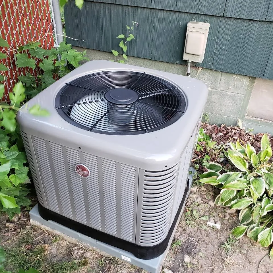 Slide of Wells Heating & Air Conditioning