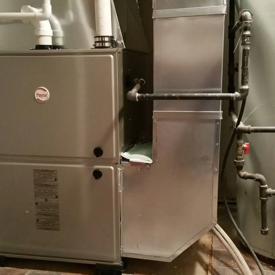 Slide of Wells Heating & Air Conditioning