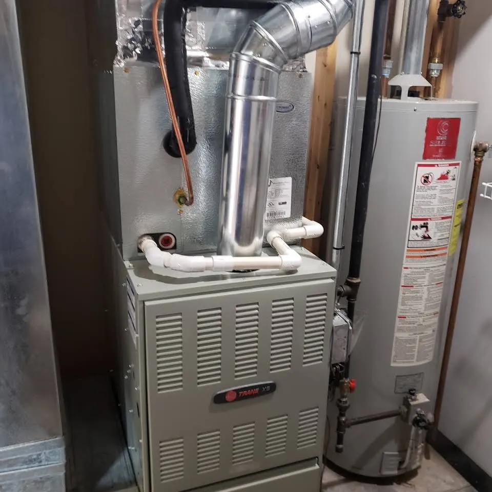 Slide of Wells Heating & Air Conditioning