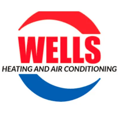 Slide of Wells Heating & Air Conditioning