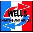 Slide of Wells Heating & Air