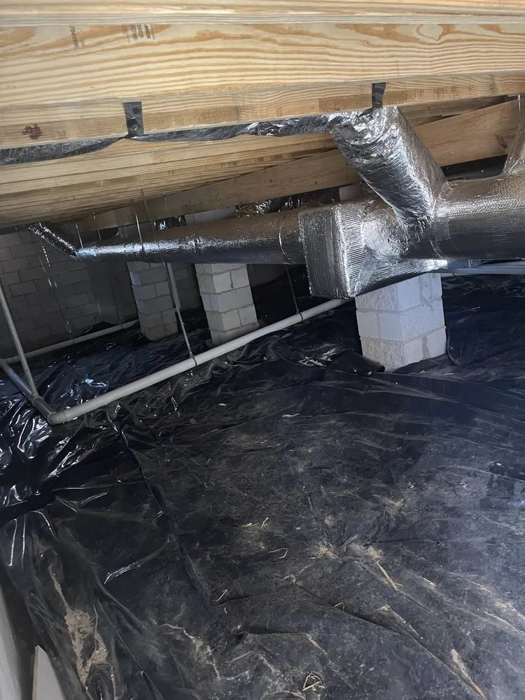 Slide of Wells Heating and Cooling