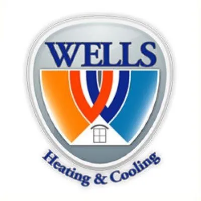 Slide of Wells Heating Cooling & Refrigeration