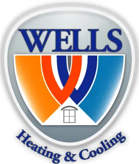 Slide of Wells Heating Cooling & Refrigeration