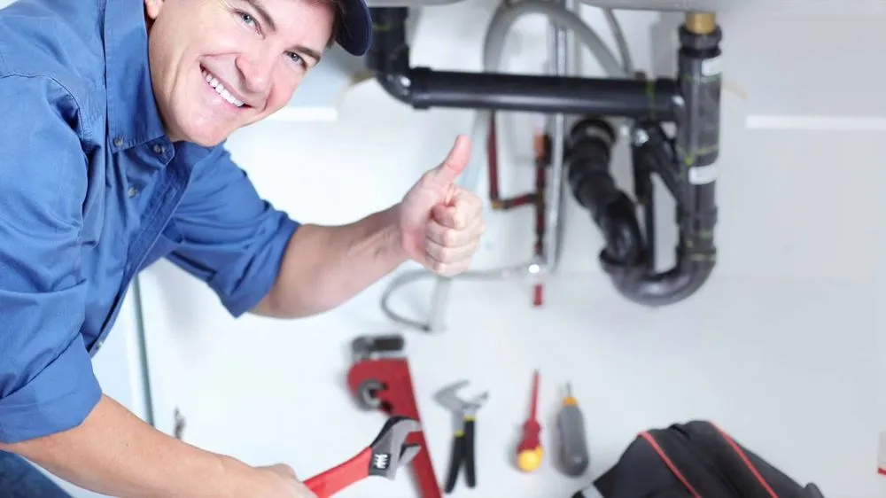 Slide of Wells Plumbing Heating & Air