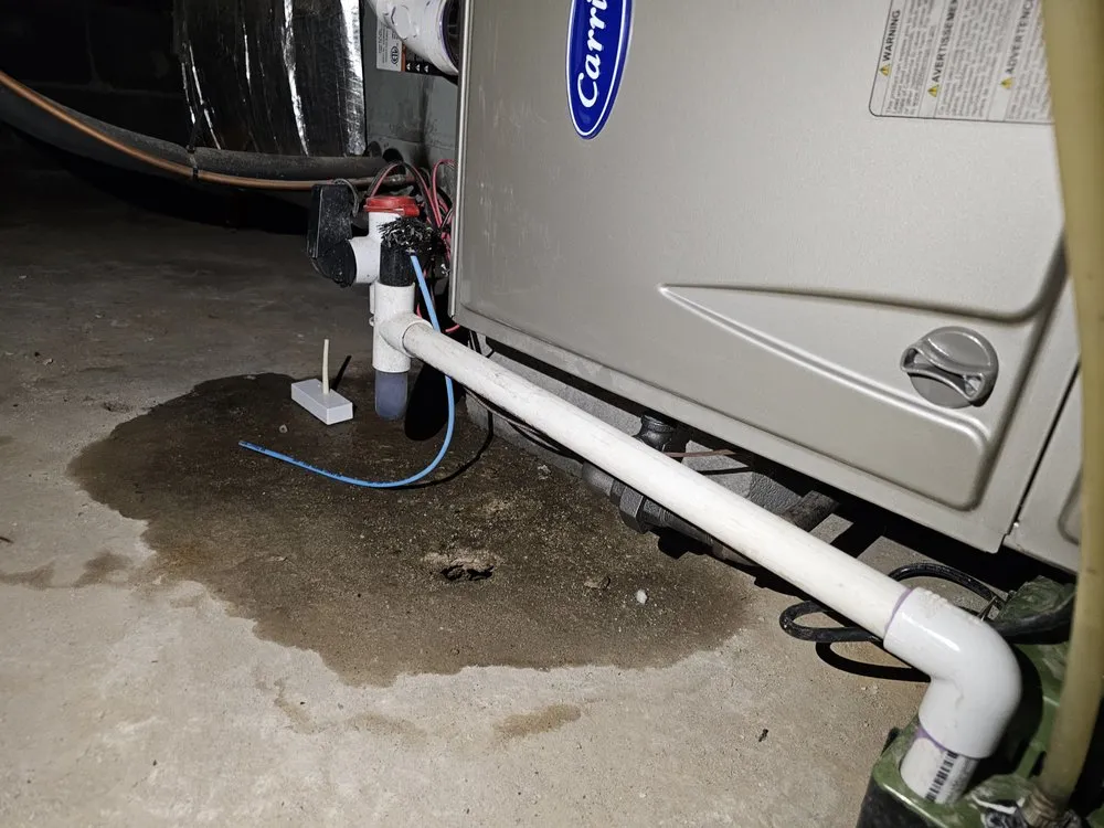 Slide of Weltman Home Services