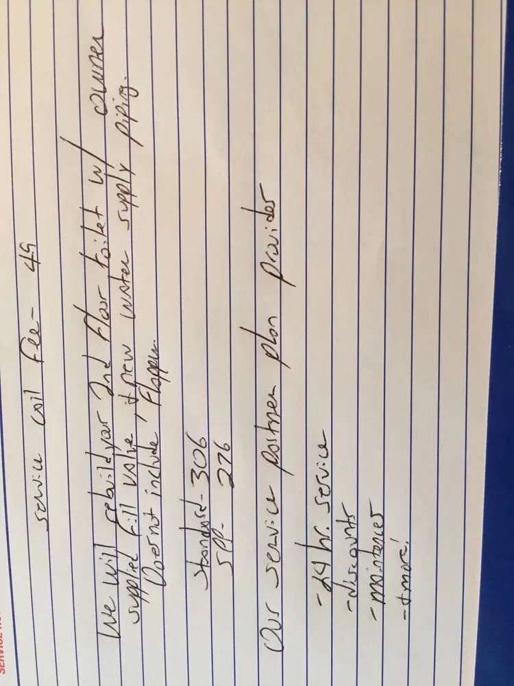 Slide of Weltman Home Services