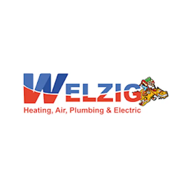 Slide of Welzig Heating & Air