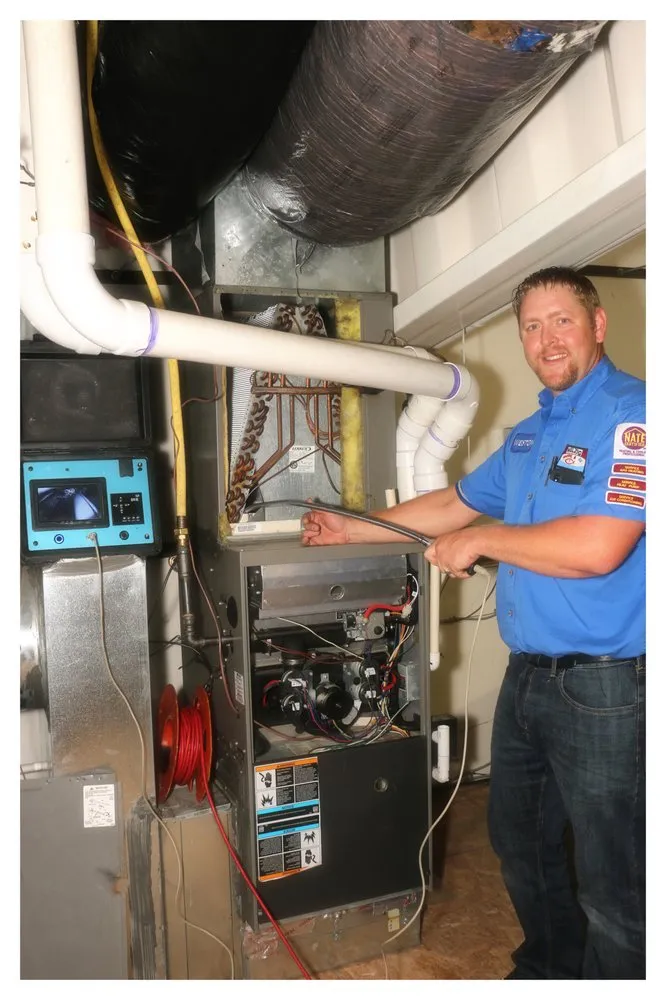 Slide of Welzig Heating & Air