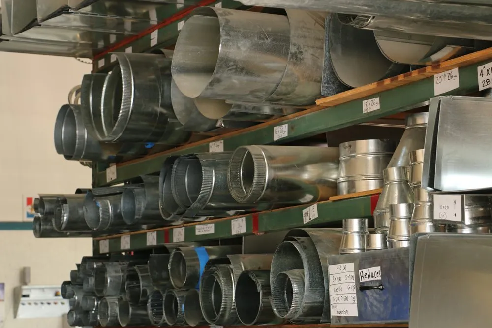 Slide of Welzig Heating & Air