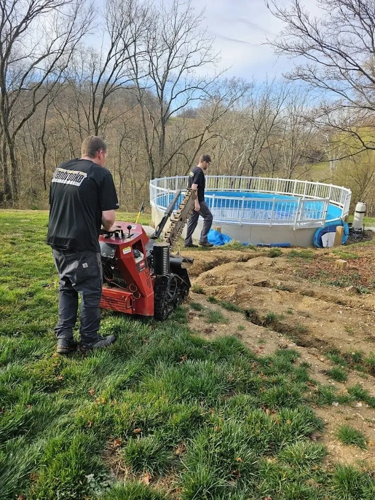 Slide of Wenbrooke Services - Electrical, Plumbing, Heating, and Air