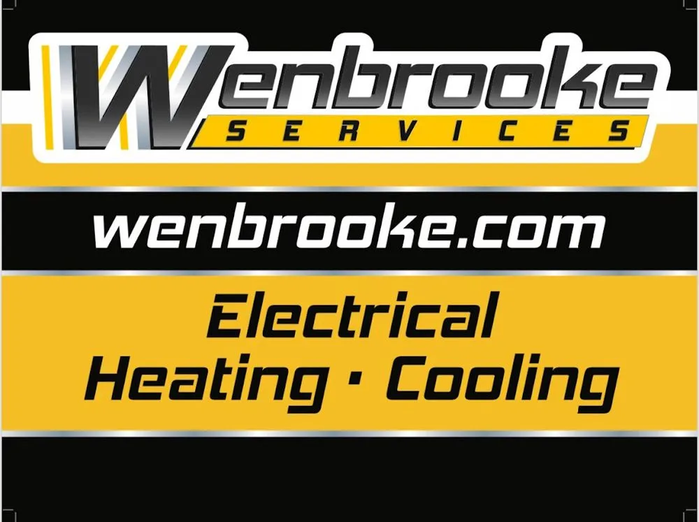 Slide of Wenbrooke Services - Electrical, Plumbing, Heating, and Air