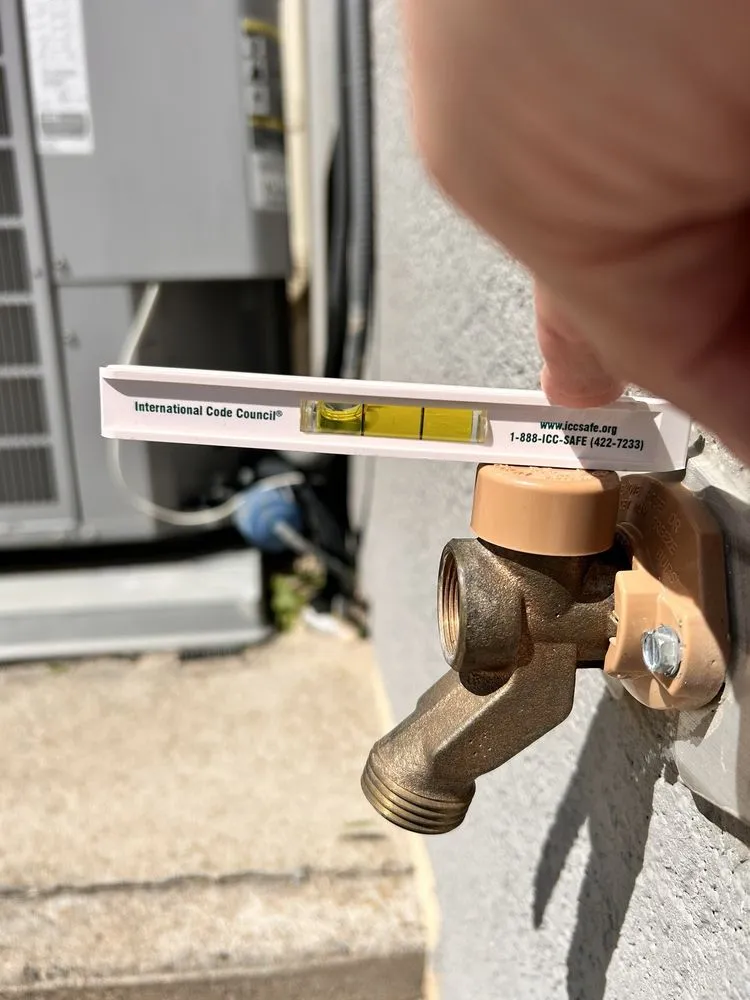 Slide of Wencl Plumbing