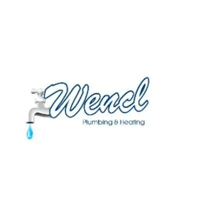 Slide of Wencl Plumbing