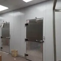 Slide of Wendall & Son's Refrigeration