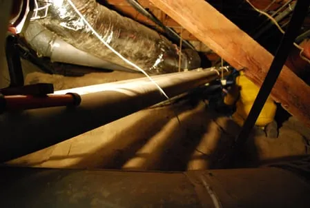 Slide of Wendt Heat & Air Conditioning