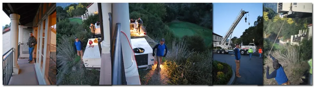 Slide of Wendt Heat & Air Conditioning