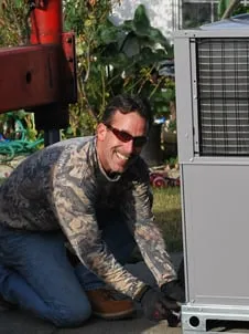 Slide of Wendt Heat & Air Conditioning