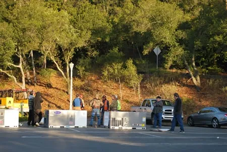 Slide of Wendt Heat & Air Conditioning