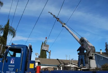 Slide of Wendt Heat & Air Conditioning