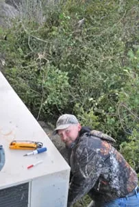 Slide of Wendt Heat & Air Conditioning