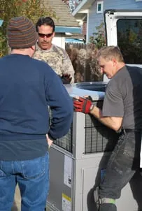 Slide of Wendt Heat & Air Conditioning