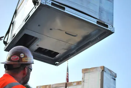 Slide of Wendt Heat & Air Conditioning