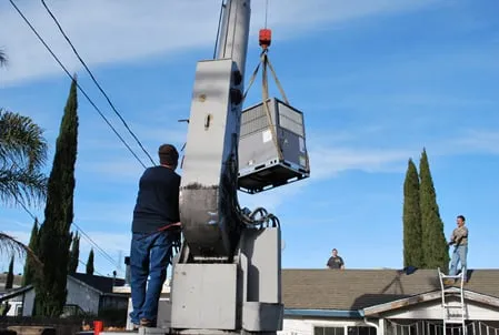 Slide of Wendt Heat & Air Conditioning