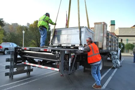 Slide of Wendt Heat & Air Conditioning